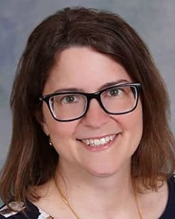 Angela Maria Gervacio