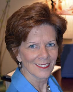 Deborah P Carmichael