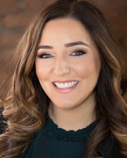 Dr. Samantha Lussier