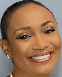 Deborah Johnson Spence