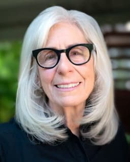 Margaret Judith Grundstein