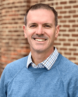 Brian Burns - Relationship Repair