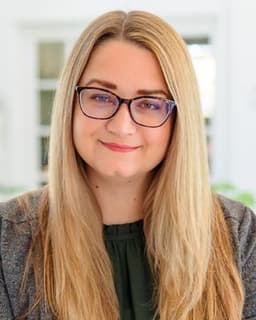 Stephanie Raducha Brown