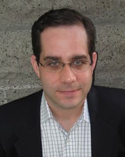 Joe Russella-Pollard