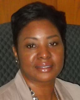 Nicole Washington Gatlin