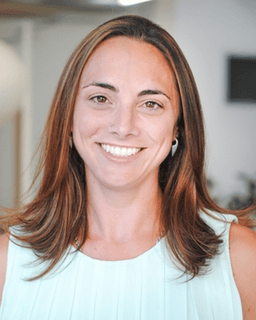 Sarah Kroesser Nichols