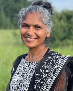 Dr. Deepa Ram-Souza
