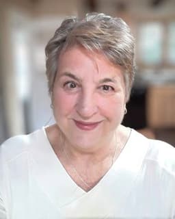 Liz Terrell Phillips LPC