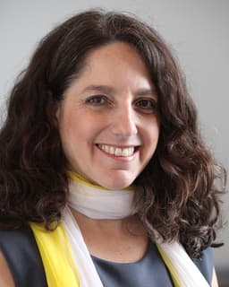 Dr. Laura Goldberg