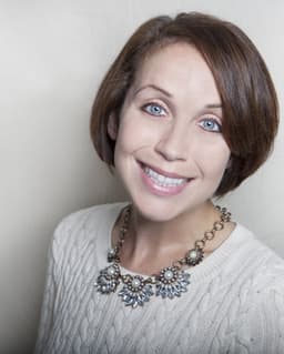 Julie McGonigal Cannell