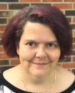 Kristina Elizabeth Hayden