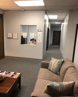 Finding Guidance Behavioral Services