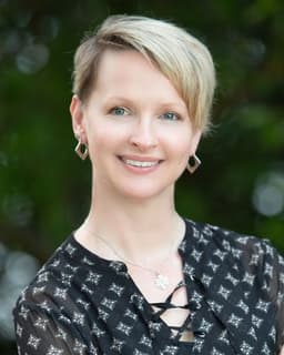 Catherine Hodge, LMHC