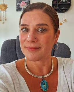 Blue Lotus Behavioral Health & Wellness- Leah Rowe