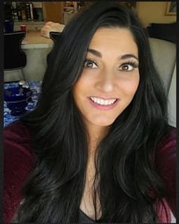 Valerie Marissa Pena