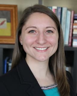 Dr. Vicki Anagnostopoulos