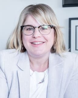 Dr. Kathryn Keithly, Pediatric Psychologist