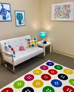 Child Therapy Chicago Naperville & Northbrook