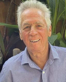 Stanley Bruce Berger