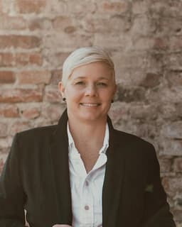 Jessica Wheeler, LMFT