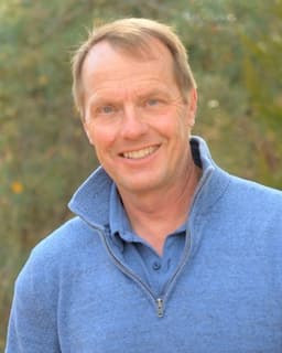 Scott Urban, Urban Counseling, LLC