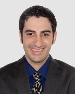 Christopher Minassian