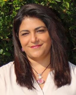 Dr. Orchid D. Johnson