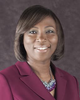 Sharon Deneise Lawrence