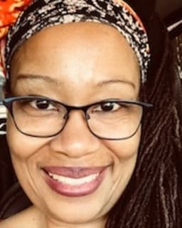 Queen Adu-Poku At Royal Emotional Care Group