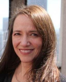 Sandra Stevenson, LMFT