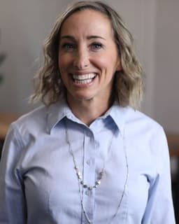 Kristine Grace Jackson