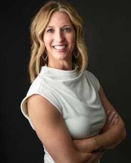 Megan Elizabeth Corcoran