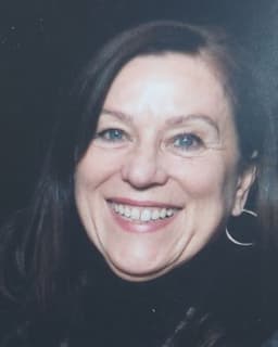 Christina Frances Guido-Felix