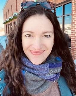 Cynthia Haartman: Virtual EMDR and Neurodivergence