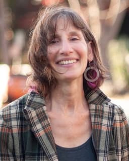 Evelyn Natalya Fleischman