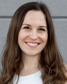 Elizabeth Bowman McLaughlin