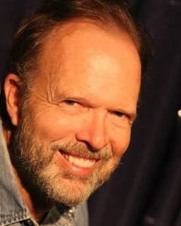 David Eckhardt Kilmer