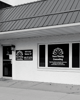 Iowa Family Counseling