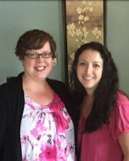 Growing Edges Counseling