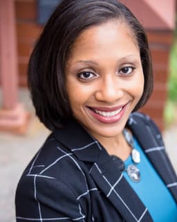 Dr. Jamila Winn