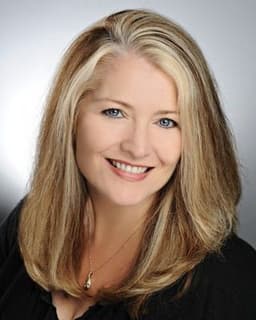 Stacey Shumway Johnson