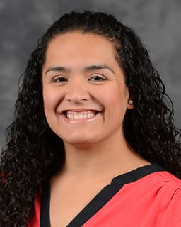 Dr. Sara Coria-Macias