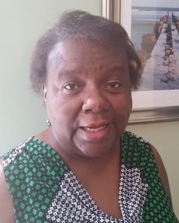 Cheryl Motley Sanders