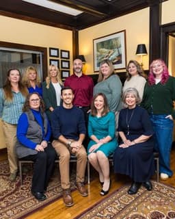 Harbor Psychological Associates