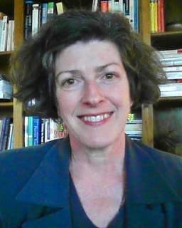 Roberta Harper-McIntosh