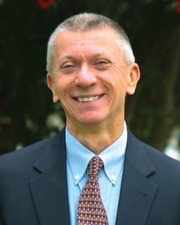 Charles Jay Whetsell