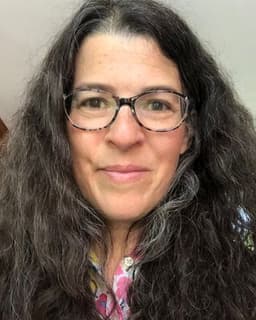 Rachel Dresner Jacobs