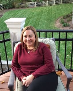 Carmen Valentine, LMFT