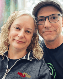 Monique-Rick Elgersma