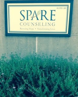 Spare Counseling